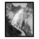 Sluiskan Falls Mt. Rainier 1922 posters