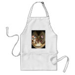 SLUMBER APRONS