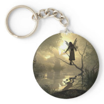 Slumber Fairy Keychain keychains