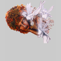 Slumber of Another t-shirts