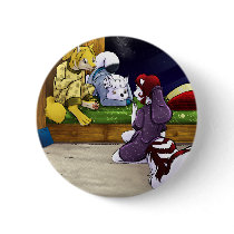 Slumber Party Pin