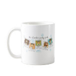 slumber party girls mugs