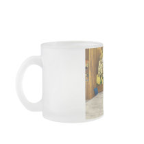 Slumber Party Coffee Mugs