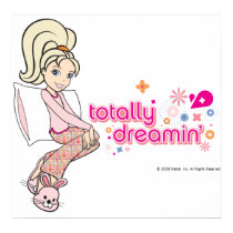 Slumber Party Polly Pocket posters