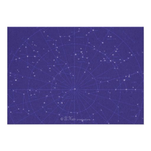 Slumber Party - Sleep Over Under the Stars Invite