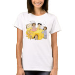 Slumber Party Shirts