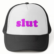 slut 2 Hat