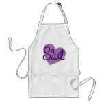 Slut Apron