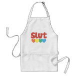 Slut Aprons