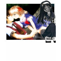 Slut Clothing Spaghetti Strap Shirt