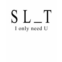 SLUT WITHOUT U t-shirts