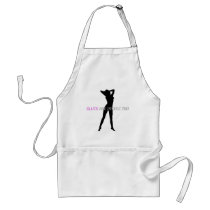 Sluts Are People Too aprons