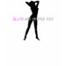 Ladies Baby Doll (Fitted)