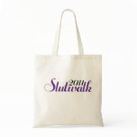 Slutwalk 2011 canvas bag