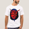 Sly Devil t-shirts