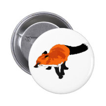 Sly Fox Pins