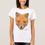 sly fox t shirt