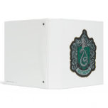 Slytherin Crest binders