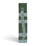 Slytherin Crest binder