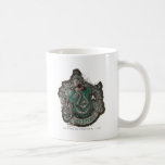 Slytherin Crest - Destroyed Mugs