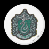 Harry Potter Slytherin Crest Magnet