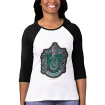 Slytherin Crest Tshirts