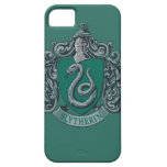 Slytherin House Crest iPhone 5 Covers