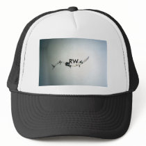 SM067, RW hats by SOFIYA SM067, RW hats