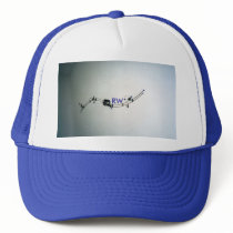 SM067, RW hats by SOFIYA SM067, RW hats