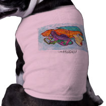 SM187, MIKI pet clothing by SOFIYA SM187, MIKI pet clothing