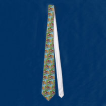 SM193 Motif-de-Paris ties by SOFIYA SM193 Motif-de-Paris ties
