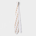SMA Awareness Ribbon ties