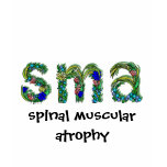 sma (spinal muscular atrophy) shirt