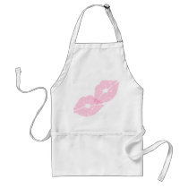 Smack aprons