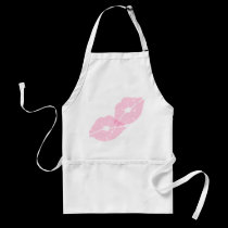 Smack aprons