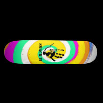 Smack It skateboards