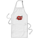 Smack Me Aprons