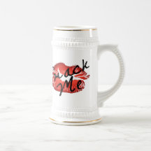 Smack Me Coffee Mug