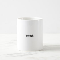 Smack! Mug