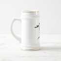 Smackley's Beer Stein! mugs by ackack12 Smackley's Beer Stein! mugs