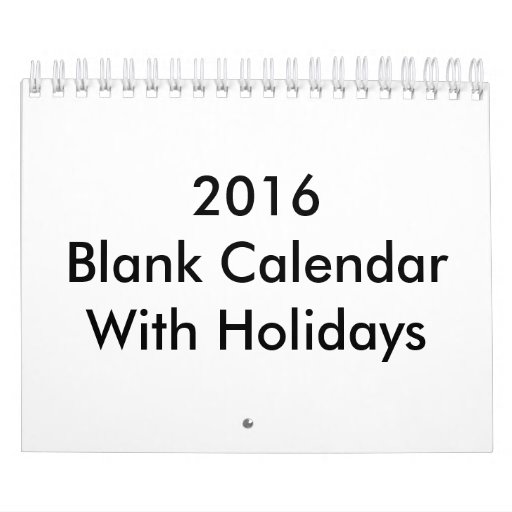 small-2016-blank-calendar-with-holidays-zazzle