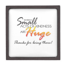 small acts of kindness gift premium gift boxes