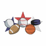 Small All American Sports
