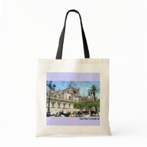Small Bag/Sevilla