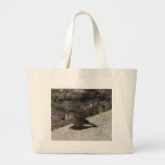Small Bird In San Diego Tote Bags