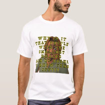 Small Brains t-shirts by Night_Wolf Small Brains t-shirts