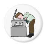 Small Business copy machine