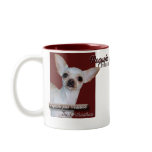 Small but Mighty - Mug
