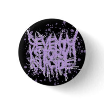 Small Button by seventhstorysuicide Small Button