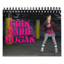 Small Calender Wall Calendar